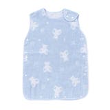 【お揃い】パイルクマジャガードスリーパー(50~90cm) | fillot de bébé réduction | 詳細画像7 