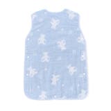 【お揃い】パイルクマジャガードスリーパー(50~90cm) | fillot de bébé réduction | 詳細画像8 