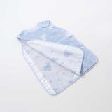 【お揃い】パイルクマジャガードスリーパー(50~90cm) | fillot de bébé réduction | 詳細画像9 