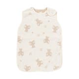 ベージュ系 | 【お揃い】パイルクマジャガードスリーパー(50~90cm) | fillot de bébé réduction