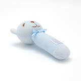 【日本製】クマ ウサギスティックラトル | fillot de bébé réduction | 詳細画像5 