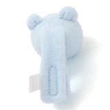 【日本製】クマウサギリストバンドラトル | fillot de bébé réduction | 詳細画像3 