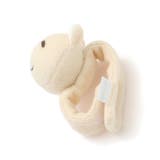 【日本製】クマウサギリストバンドラトル | fillot de bébé réduction | 詳細画像5 