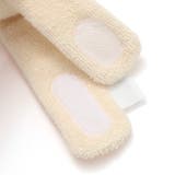 【日本製】クマウサギリストバンドラトル | fillot de bébé réduction | 詳細画像7 