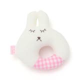 【日本製】アニマル ガラガラ | fillot de bébé réduction | 詳細画像1 