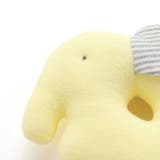 【日本製】ゾウ ガラガラ | fillot de bébé réduction | 詳細画像6 