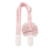 ピンク | マルチクリップ | fillot de bébé réduction