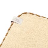 ルウちゃん刺しゅうパイルハンカチ | fillot de bébé réduction | 詳細画像11 