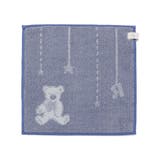 ルウちゃんジャガードハンカチ | fillot de bébé réduction | 詳細画像10 