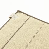 ルウちゃんジャガードハンカチ | fillot de bébé réduction | 詳細画像13 