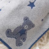 ルウちゃんジャガードハンカチ | fillot de bébé réduction | 詳細画像5 