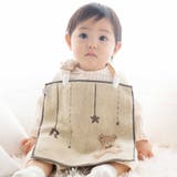 ルウちゃんジャガードハンカチ | fillot de bébé réduction | 詳細画像6 