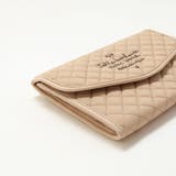 ナイロンキルトマルチケース | fillot de bébé réduction | 詳細画像10 