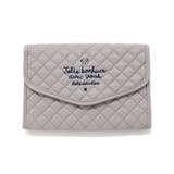 ナイロンキルトマルチケース | fillot de bébé réduction | 詳細画像11 