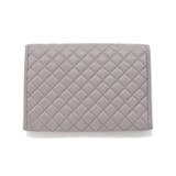 ナイロンキルトマルチケース | fillot de bébé réduction | 詳細画像12 