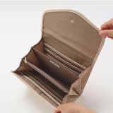 ナイロンキルトマルチケース | fillot de bébé réduction | 詳細画像6 