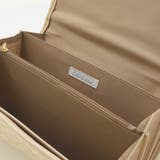 ナイロンキルトマルチケース | fillot de bébé réduction | 詳細画像7 