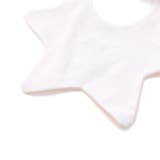 【お揃い】ダブルフェイス星型スタイ | fillot de bébé réduction | 詳細画像10 