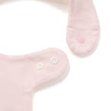 【お揃い】ダブルフェイス星型スタイ | fillot de bébé réduction | 詳細画像11 