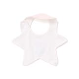 【お揃い】ダブルフェイス星型スタイ | fillot de bébé réduction | 詳細画像5 
