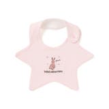 【お揃い】ダブルフェイス星型スタイ | fillot de bébé réduction | 詳細画像6 