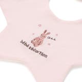 【お揃い】ダブルフェイス星型スタイ | fillot de bébé réduction | 詳細画像7 