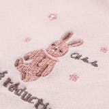 【お揃い】ダブルフェイス星型スタイ | fillot de bébé réduction | 詳細画像8 