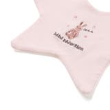 【お揃い】ダブルフェイス星型スタイ | fillot de bébé réduction | 詳細画像9 