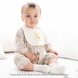 【お揃い】【クラシックプー】スタイ | fillot de bébé réduction | 詳細画像2 