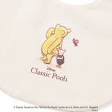 【お揃い】【クラシックプー】スタイ | fillot de bébé réduction | 詳細画像6 