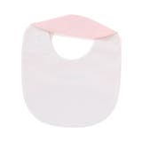 【お揃い】リバティプリント花柄スカラップスタイ | fillot de bébé réduction | 詳細画像3 