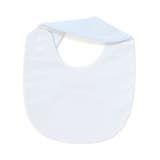 【お揃い】リバティプリント花柄スカラップスタイ | fillot de bébé réduction | 詳細画像6 