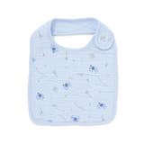 【お揃い】ガーゼアニマルプリントスタイ | fillot de bébé réduction | 詳細画像10 