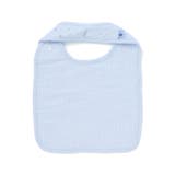 【お揃い】ガーゼアニマルプリントスタイ | fillot de bébé réduction | 詳細画像11 