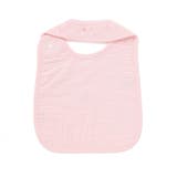 【お揃い】ガーゼアニマルプリントスタイ | fillot de bébé réduction | 詳細画像5 