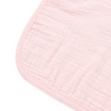 【お揃い】ガーゼアニマルプリントスタイ | fillot de bébé réduction | 詳細画像8 