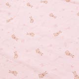 【お揃い】ガーゼアニマルプリントスタイ | fillot de bébé réduction | 詳細画像9 