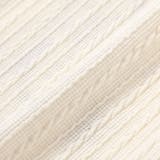 【お揃い】ケーブルニットクマパッチ長袖Tシャツ(70~90cm) | fillot de bébé réduction | 詳細画像13 