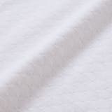 【お揃い】レーシー天竺長袖Tシャツ(70~90cm) | fillot de bébé réduction | 詳細画像9