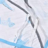 ガーゼ総柄プリントロンパース | fillot de bébé réduction | 詳細画像14
