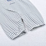 ボーダーロボット2WAYオール(50~75cm) | fillot de bébé réduction | 詳細画像10