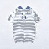 ボーダーロボット2WAYオール(50~75cm) | fillot de bébé réduction | 詳細画像11