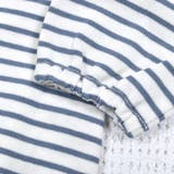 ボーダーロボット2WAYオール(50~75cm) | fillot de bébé réduction | 詳細画像7