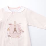 テレコフェイスアース刺しゅうベンリオール(50~75cm) | fillot de bébé réduction | 詳細画像13 