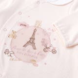 テレコフェイスアース刺しゅうベンリオール(50~75cm) | fillot de bébé réduction | 詳細画像15 