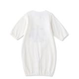 テレコフェイスアース刺しゅうベンリオール(50~75cm) | fillot de bébé réduction | 詳細画像5 