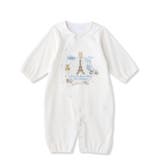 テレコフェイスアース刺しゅうベンリオール(50~75cm) | fillot de bébé réduction | 詳細画像6 