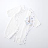 テレコフェイスアース刺しゅうベンリオール(50~75cm) | fillot de bébé réduction | 詳細画像8 