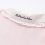 リバティプリントタナローンスカート付きカバーオール | fillot de bébé réduction | 詳細画像10