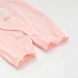 天竺ウサギパッチ2WAYオール(50~75cm) | fillot de bébé réduction | 詳細画像11